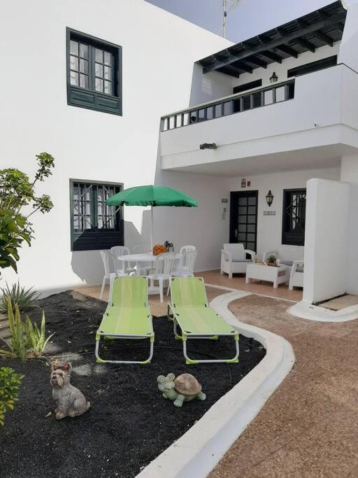 2 Bedroom Apartment Grandfloor-Pto. Del Carmen Puerto del Carmen  Exterior photo